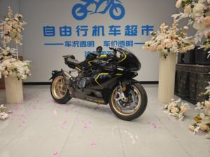 二手QJMOTORSuper921