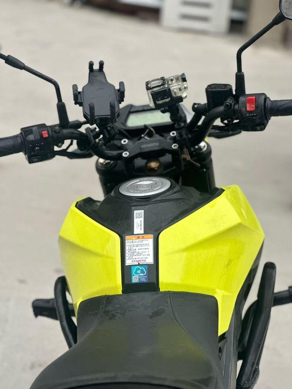 二手春风ST狒狒