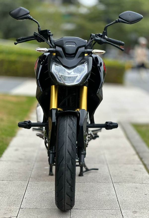 二手新大洲本田CBF190R