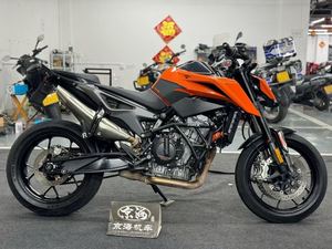 二手KTMR2R790 Duke
