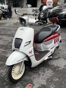 二手南方梦拉丽莎 飞戈