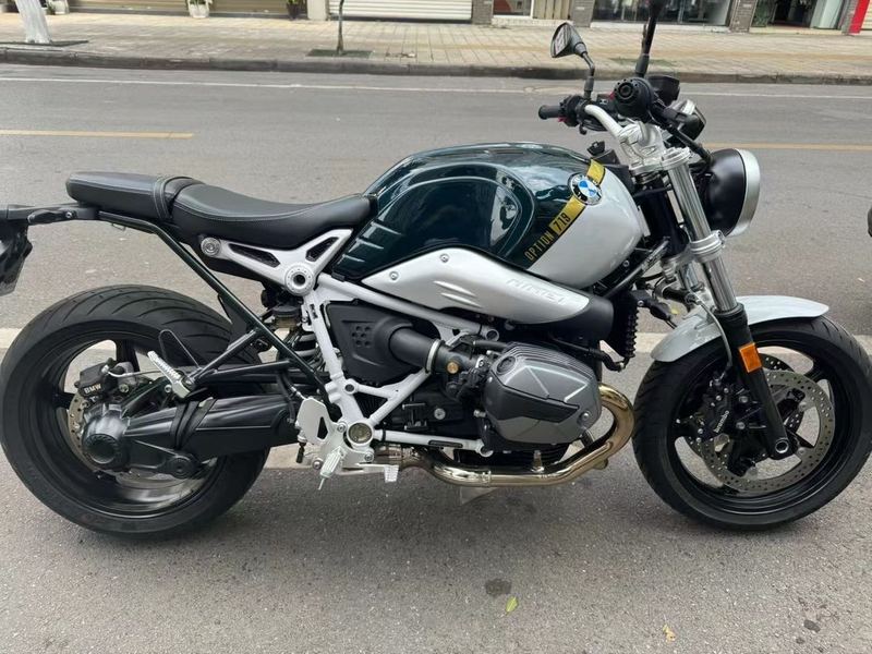 二手宝马R NineT