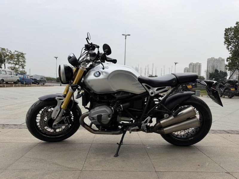 二手宝马R NineT