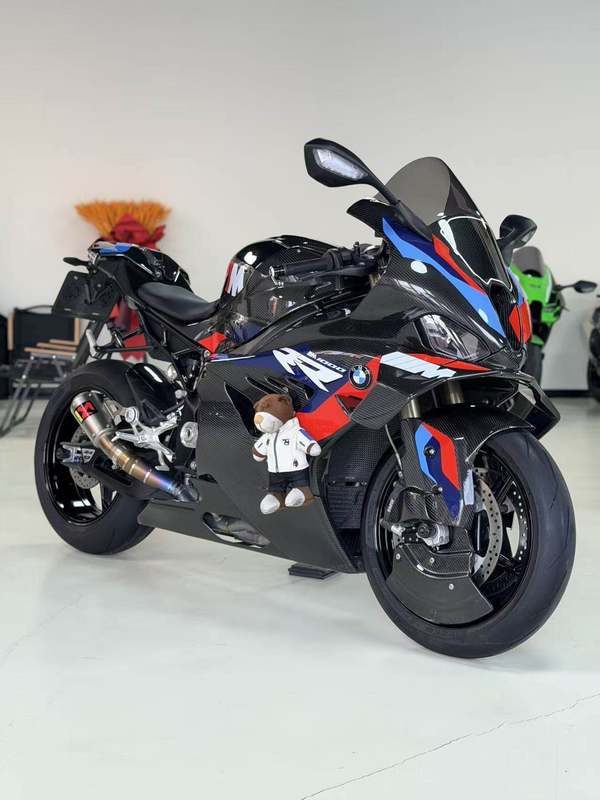 二手宝马S 1000 RR