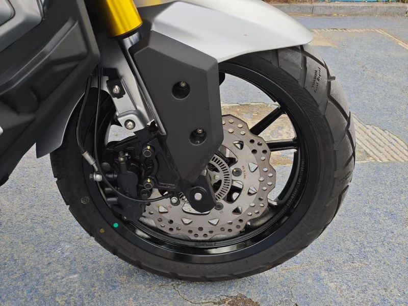 二手光阳赛艇 X350