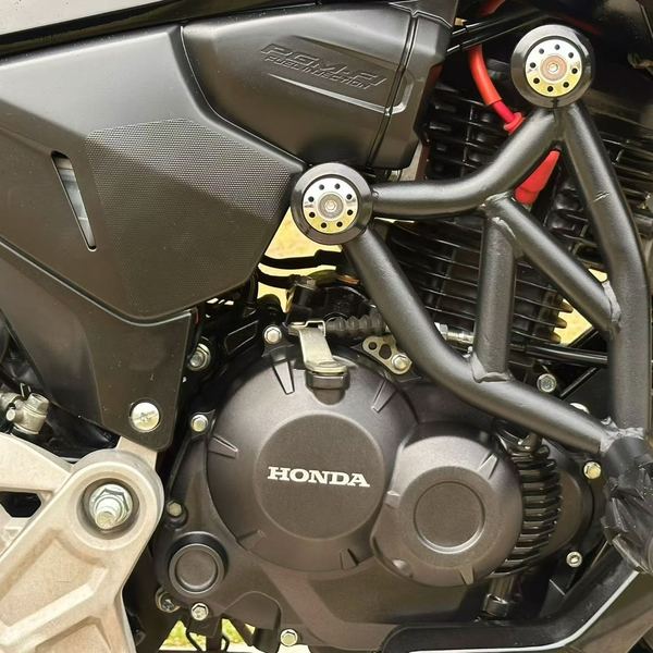 二手新大洲本田CBF190R