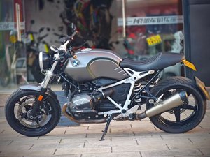 二手宝马R NineT