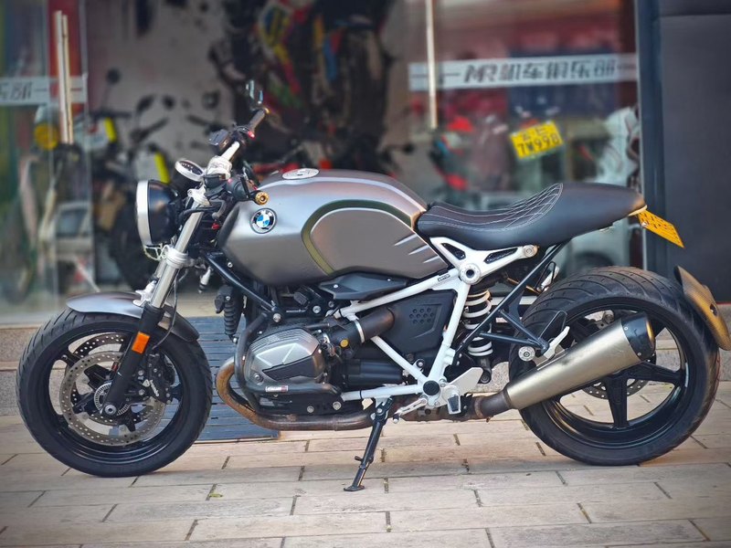 二手宝马R NineT