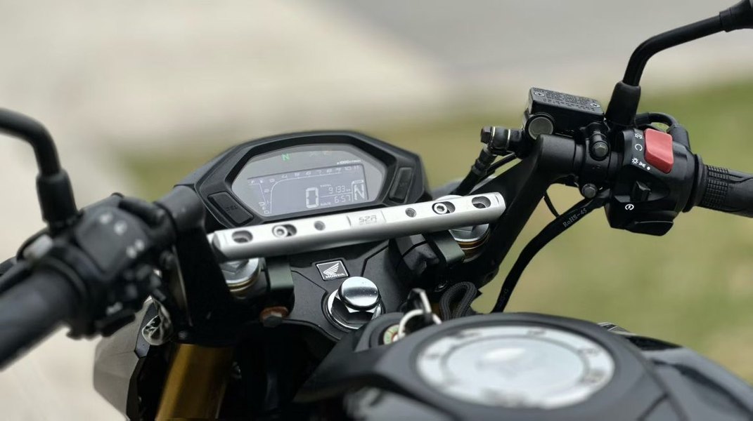 二手新大洲本田CBF190R