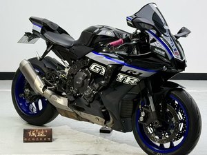 二手雅马哈YZF-R1