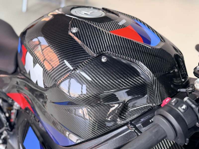 二手宝马S 1000 RR