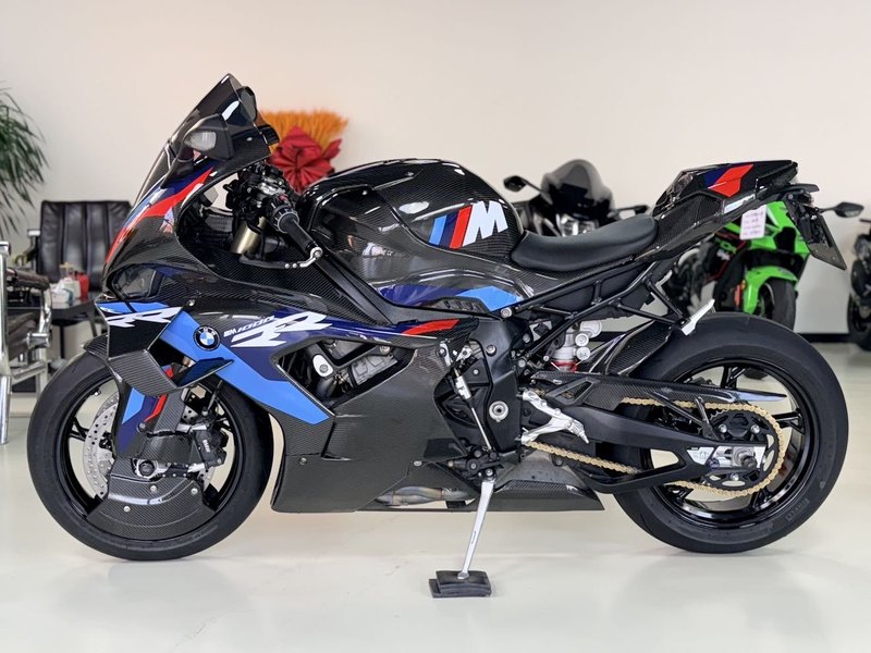 二手宝马S 1000 RR