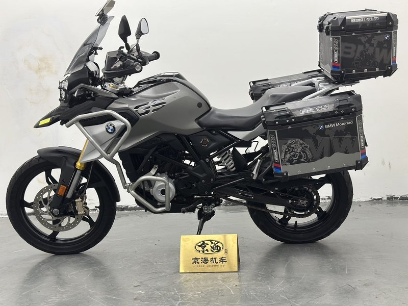 二手宝马G 310 GS