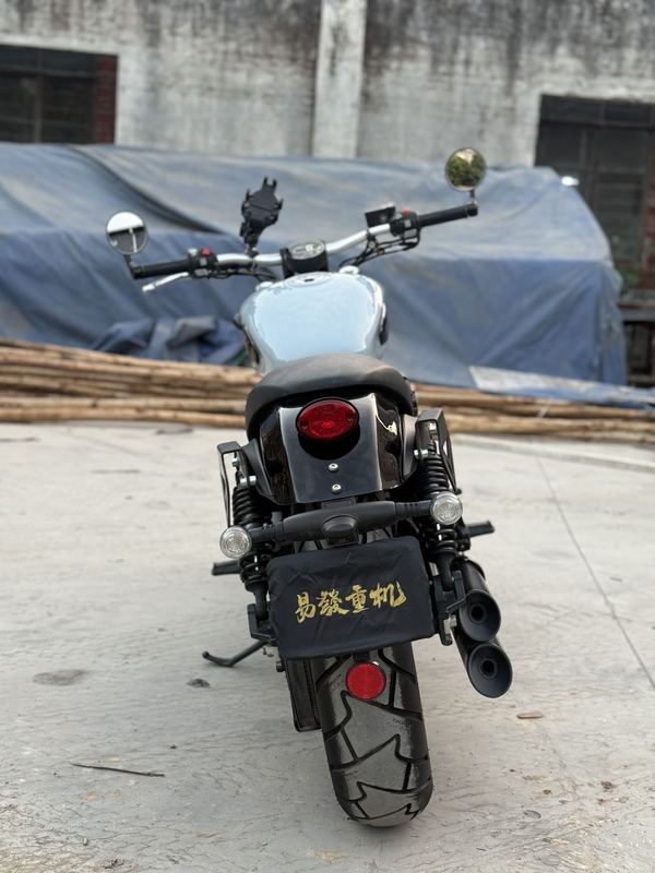 二手奔达金吉拉300