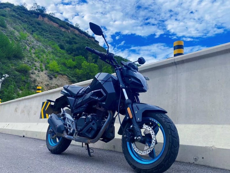 二手春风ST狒狒