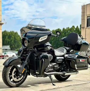 二手庄威威武500