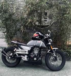 二手宗申阿普利亚CR 150