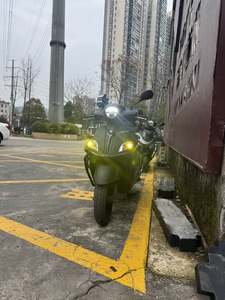 二手建设雅马哈巧格i