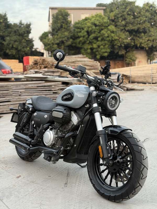 二手奔达金吉拉300