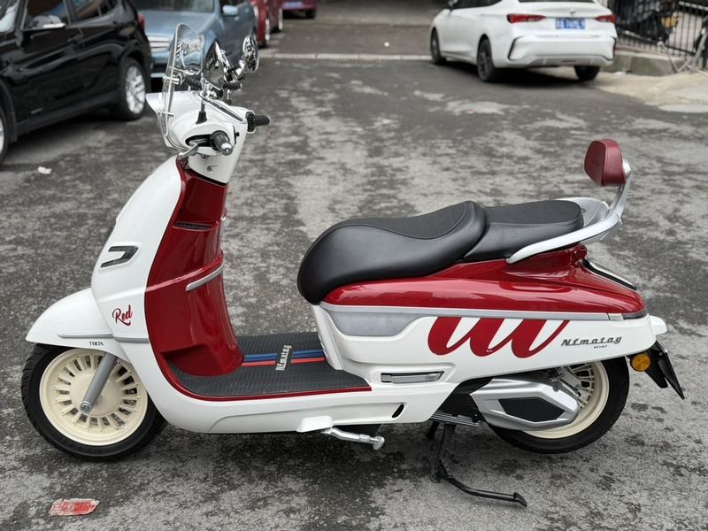 二手南方梦拉丽莎 飞戈