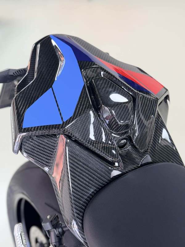 二手宝马S 1000 RR