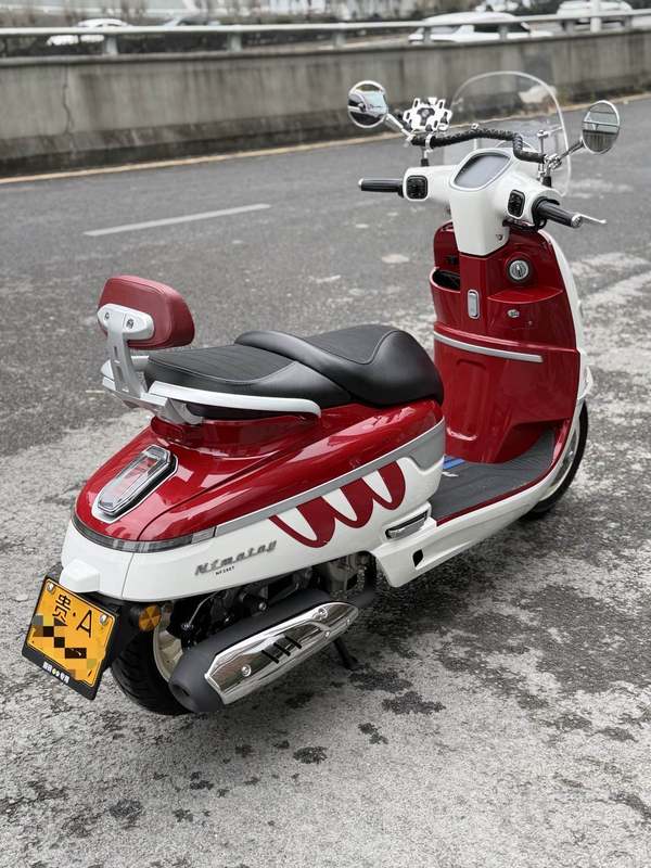 二手南方梦拉丽莎 飞戈