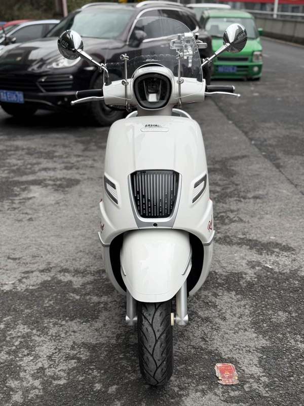 二手南方梦拉丽莎 飞戈