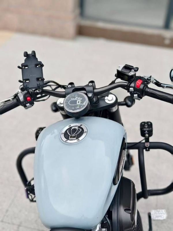 二手奔达金吉拉300