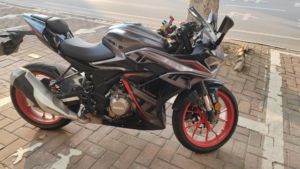 二手诺马极影325S