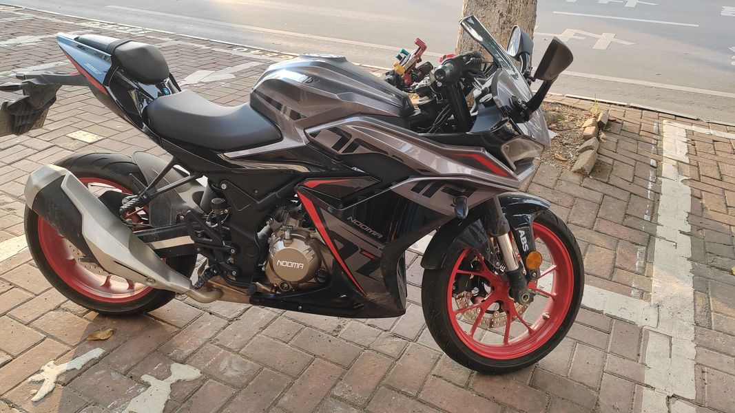 二手诺马极影325S