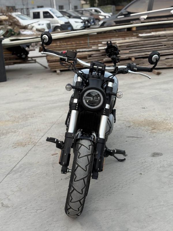 二手奔达金吉拉300