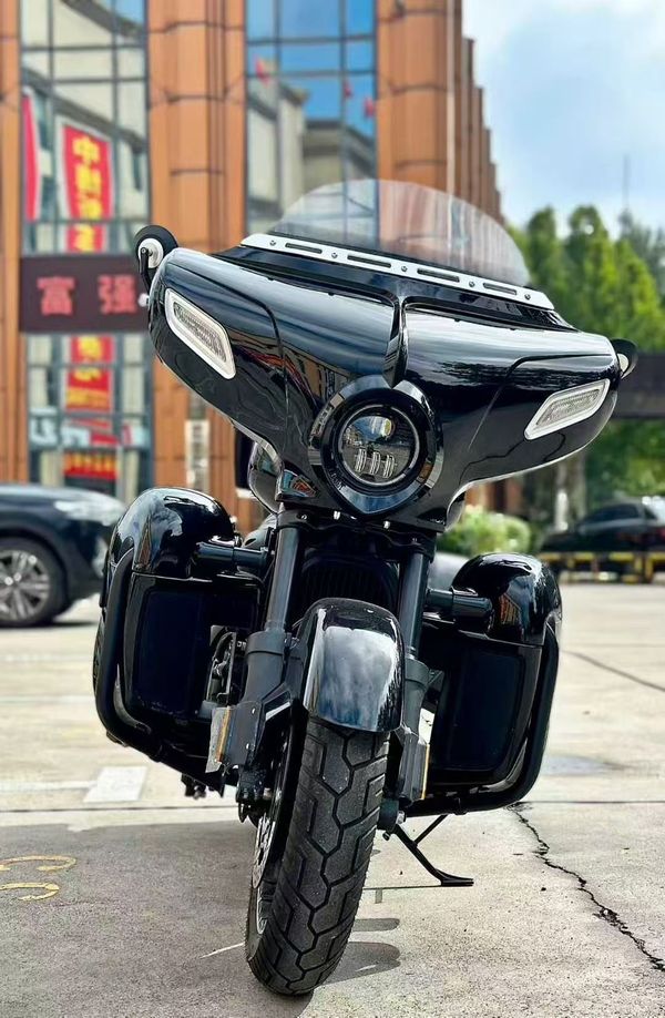 二手庄威威武500