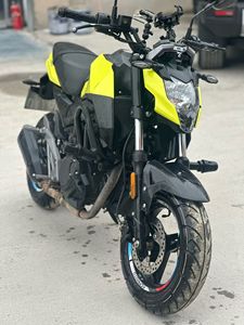 二手春风ST狒狒