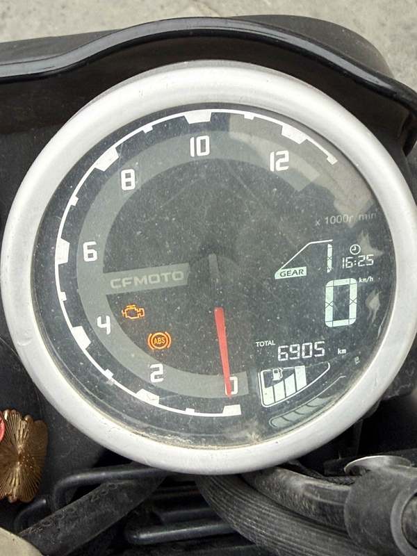 二手春风XO狒狒