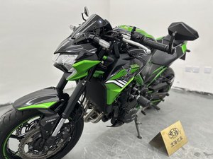 二手川崎Z900