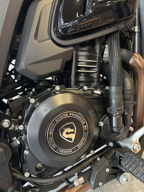 二手赛科龙RA401