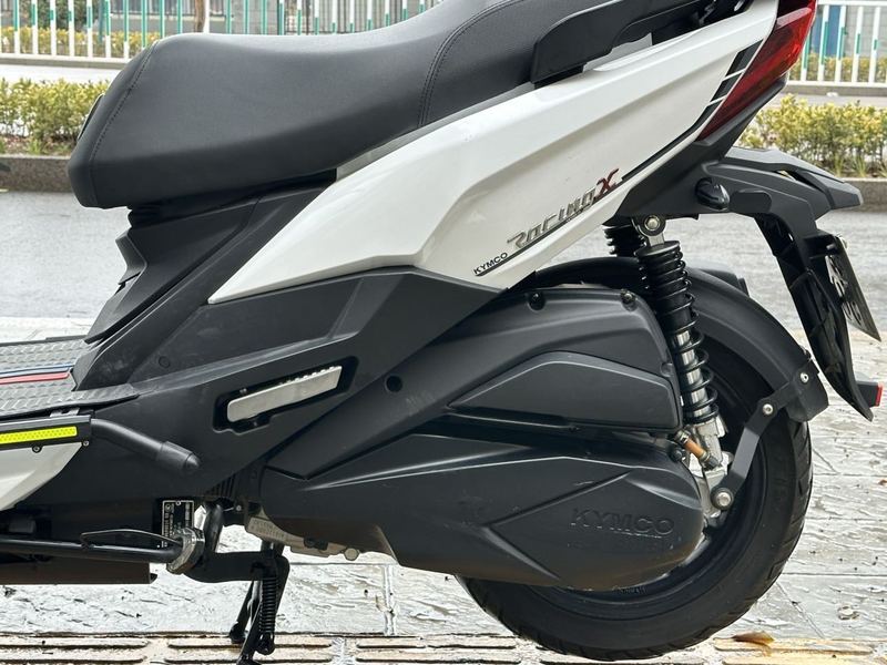 二手光阳Racing X 150