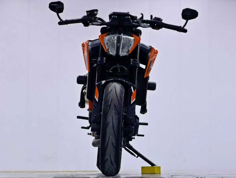 二手KTMR2R790 Duke