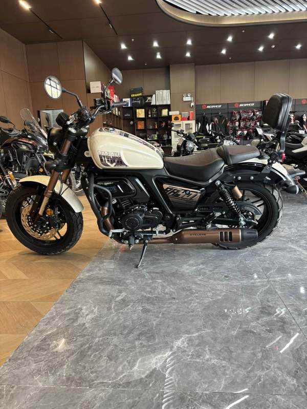 二手赛科龙RA401