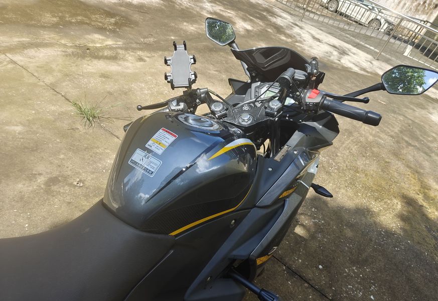 二手大运天錾150R