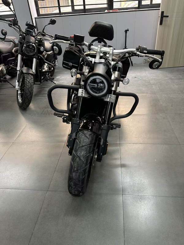 二手奔达金吉拉300