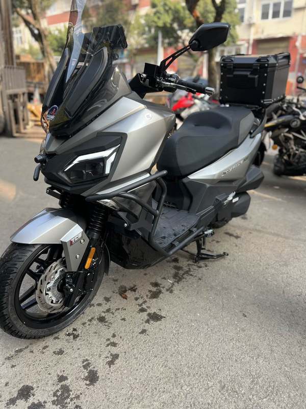 二手三阳行者 Joyride300