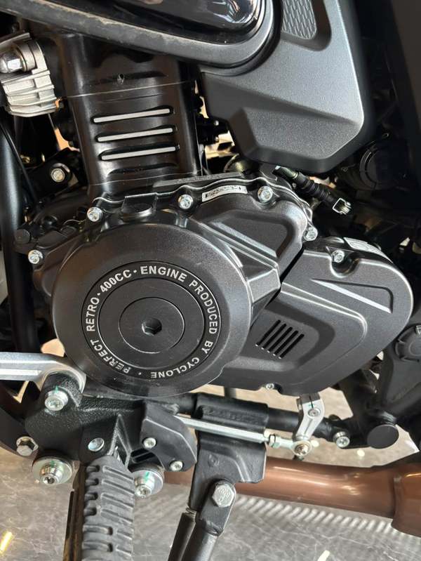 二手赛科龙RA401