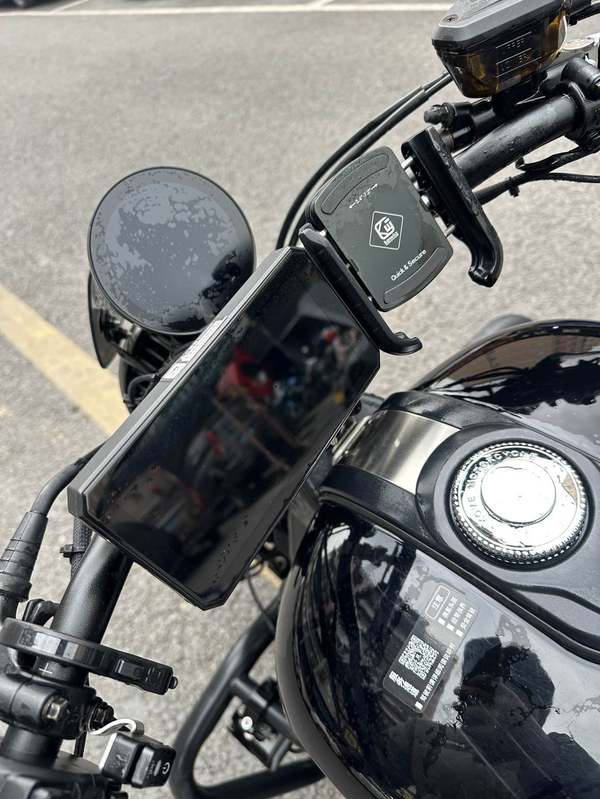 二手凯越625V 枪骑兵