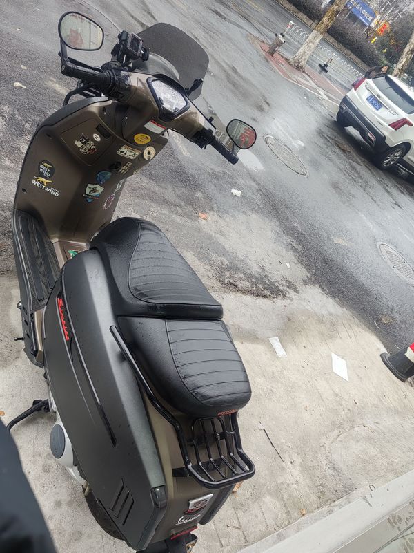 二手维多利亚Sixties 300i