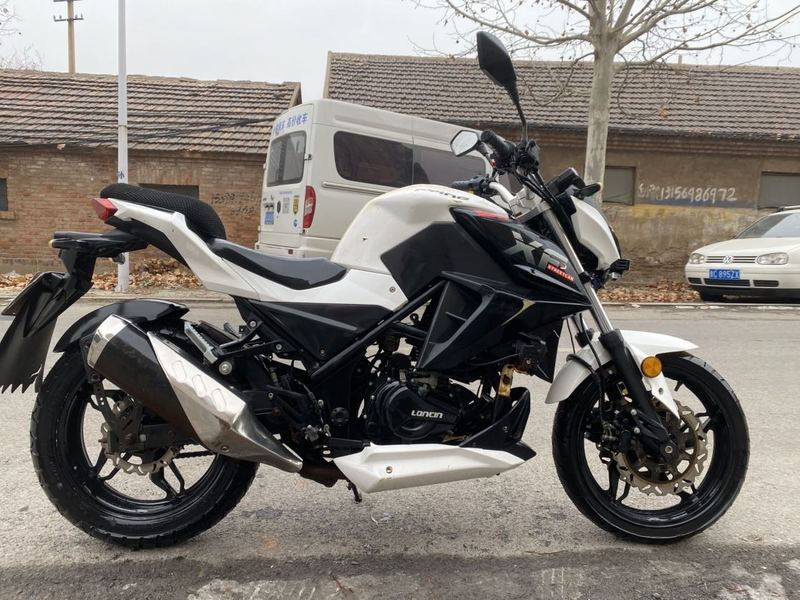 二手华田牌HT200