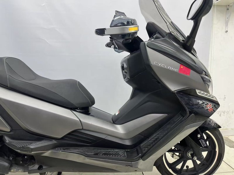 二手赛科龙睿途 RT3