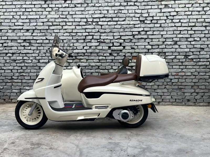 二手南方梦拉丽莎 飞戈边三轮