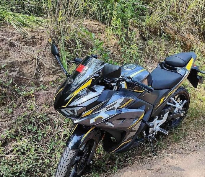 二手大运天錾150R