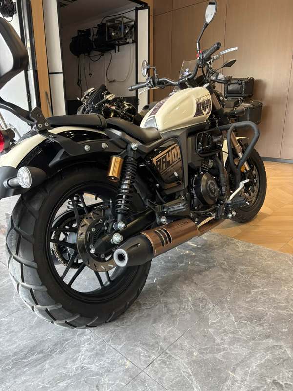 二手赛科龙RA401